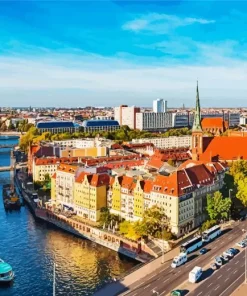 Berlin Diamond Painting