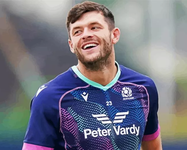 Blair Kinghorn Diamond Paintings Blair Kinghorn Diamond Painting