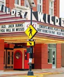 Edwardsville Illinois Diamond Painting