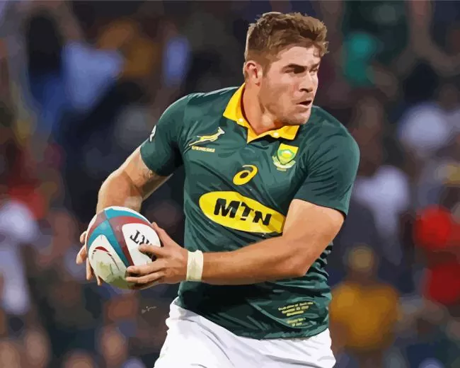 Malcolm Marx Diamond Paintings Malcolm Marx Diamond Painting