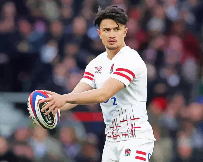 Marcus Smith Diamond Paintings Marcus Smith Diamond Painting