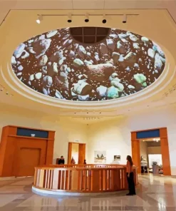 Minnesota Minneapolis Institute Of Art Diamond Painting