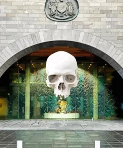 National Gallery Melbourne Diamond Painting