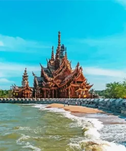 Pattaya Diamond Painting