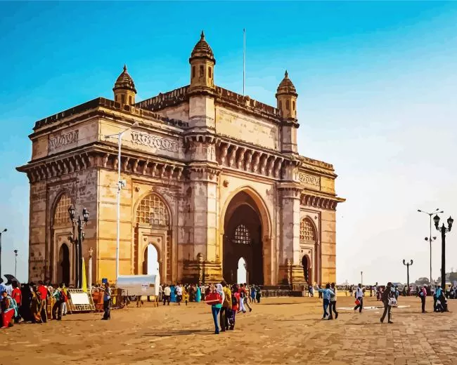 mumbai india Diamond Paints Mumbai India Diamond Painting