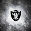 Las Vegas Raiders Logo Diamond Painting