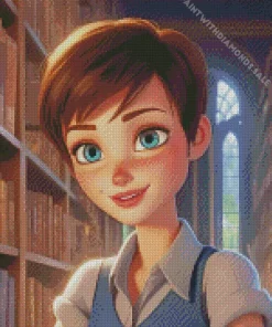 Roxanne Ritchi Diamond Painting