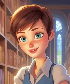 Roxanne Ritchi Diamond Painting